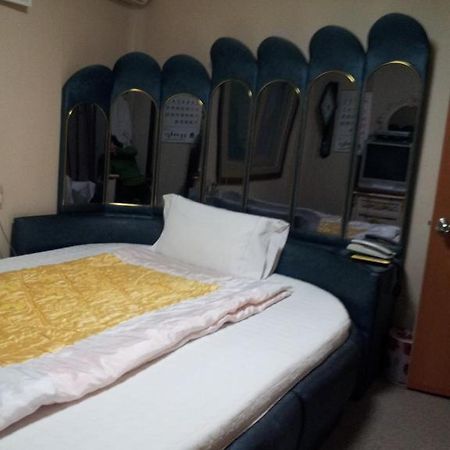 Busanjang Motel חדר תמונה