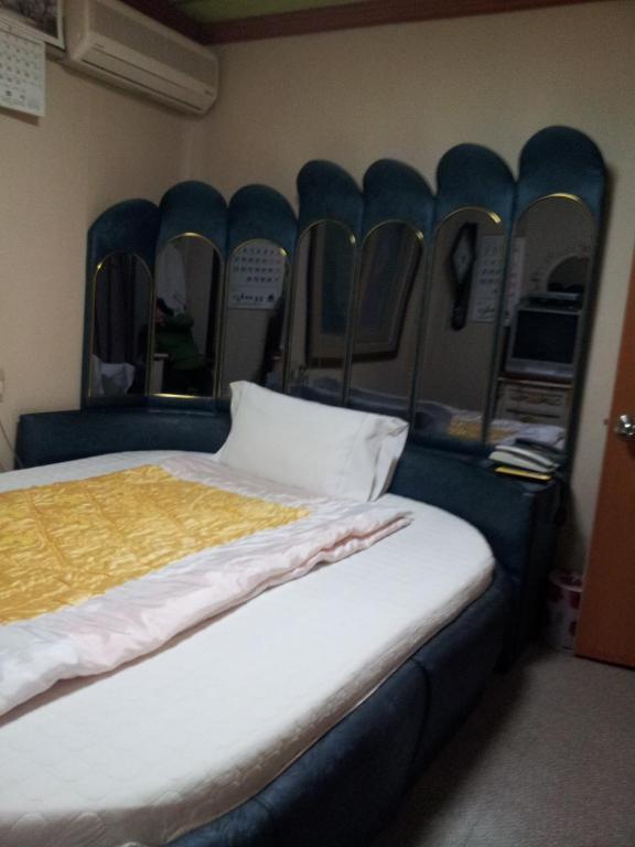 Busanjang Motel חדר תמונה