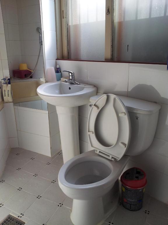 Busanjang Motel חדר תמונה