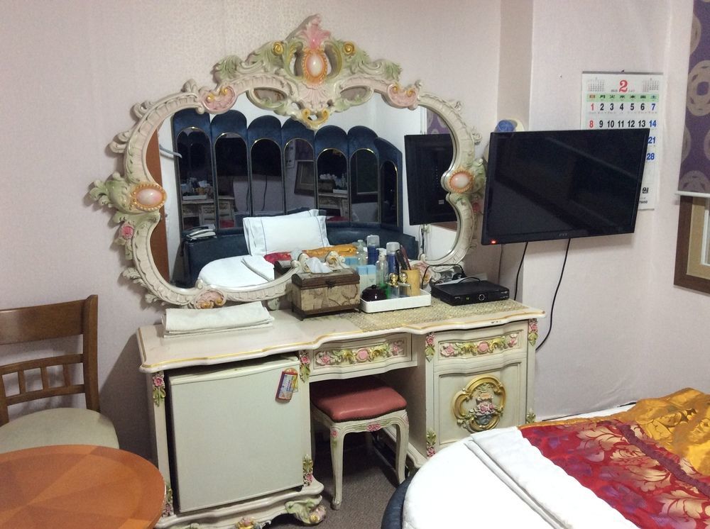 Busanjang Motel מראה חיצוני תמונה