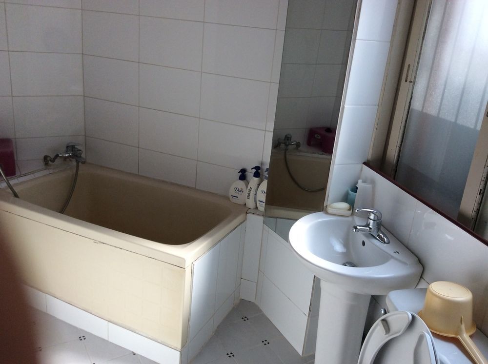 Busanjang Motel מראה חיצוני תמונה